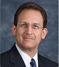 Dr. Charles H. Gardner, D.C