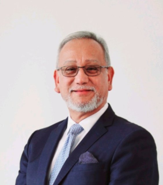 Federico J. Martinez, MD