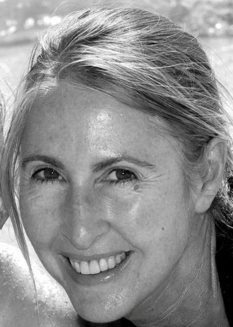 Tracey J. Harper, BSc Hons NT, IFMCP