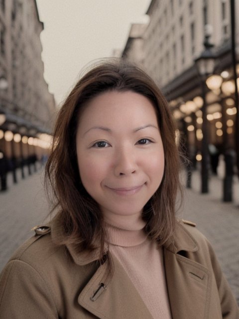 Snowy Tan, ND FAAMFM FMCP-M