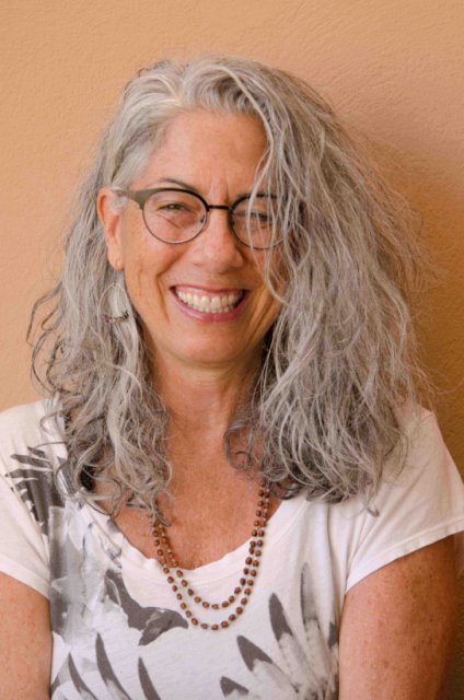 Judi Epstein, MSN, ARNP