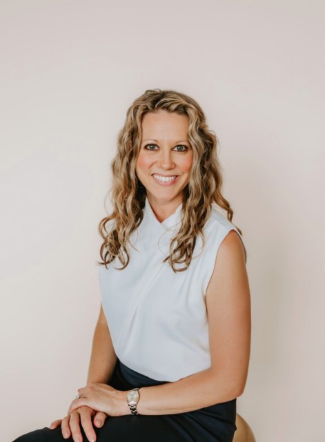 Amanda M. Johnson, MSN, ANP-C