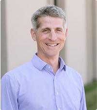 Dr. Jeffrey C. Leach