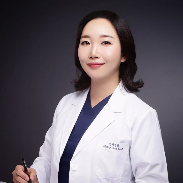 Mercy Park, DAOM, L.Ac.